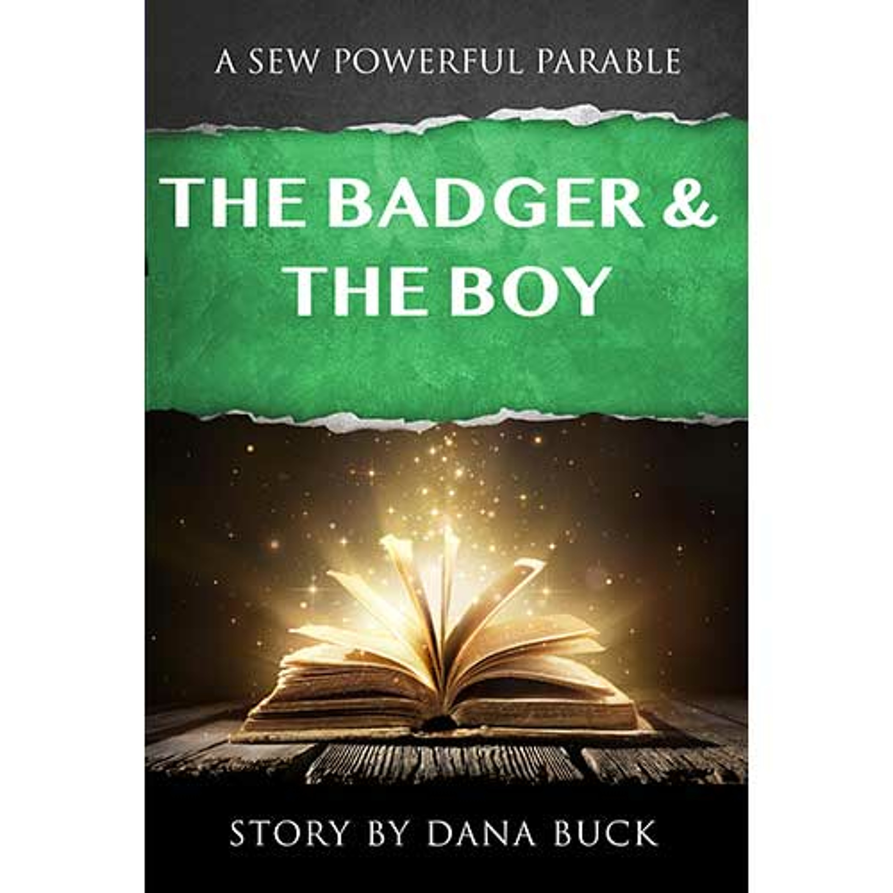 Sew Powerful Parables