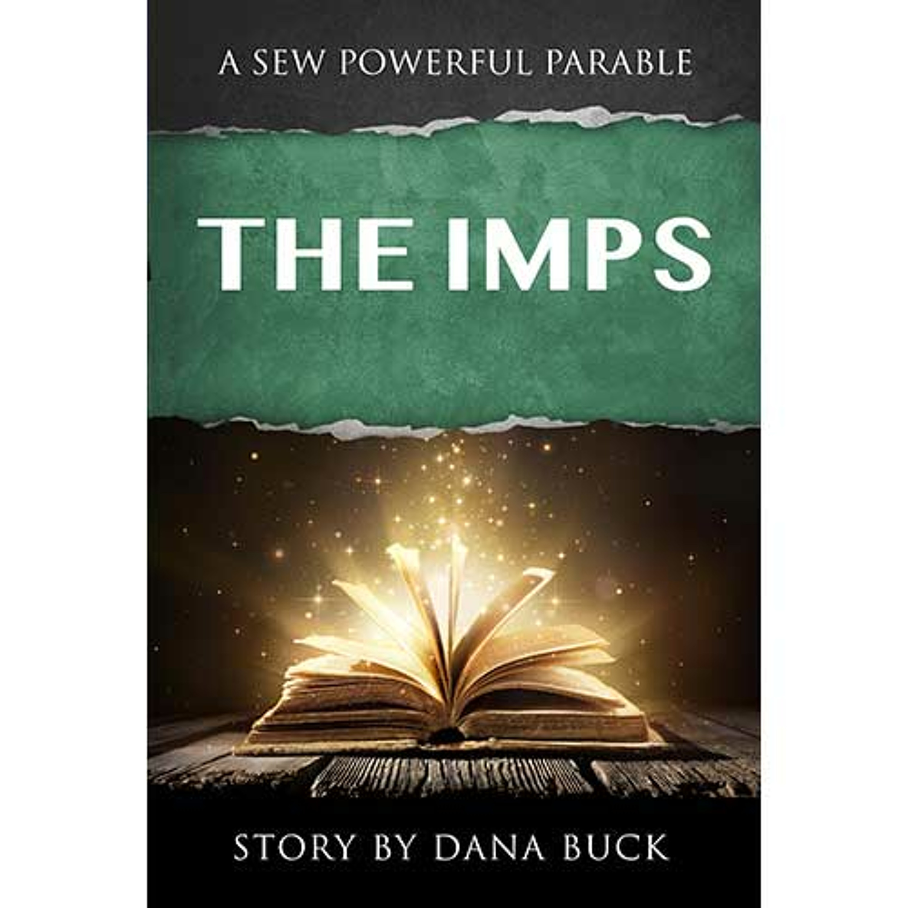 Sew Powerful Parables