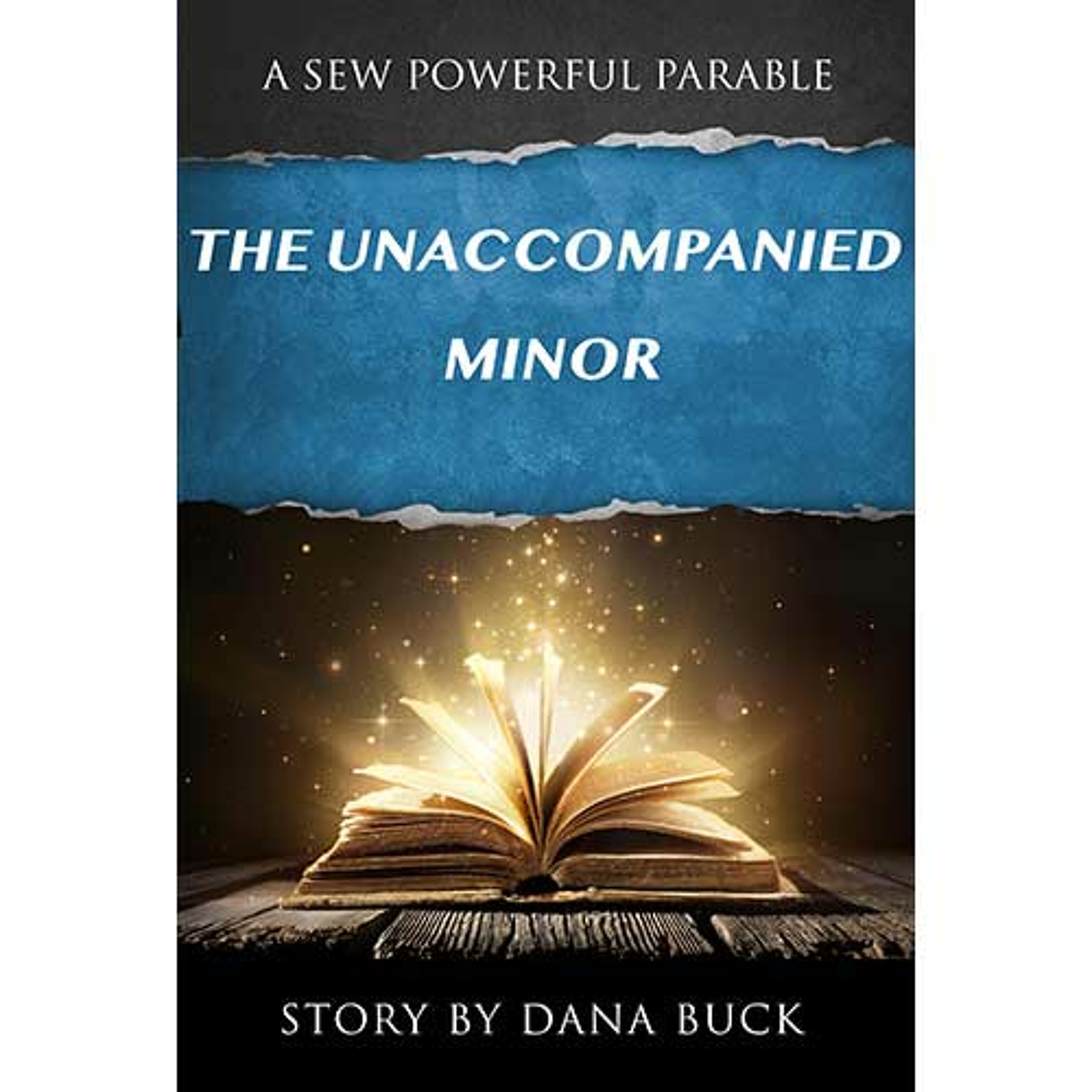Sew Powerful Parables