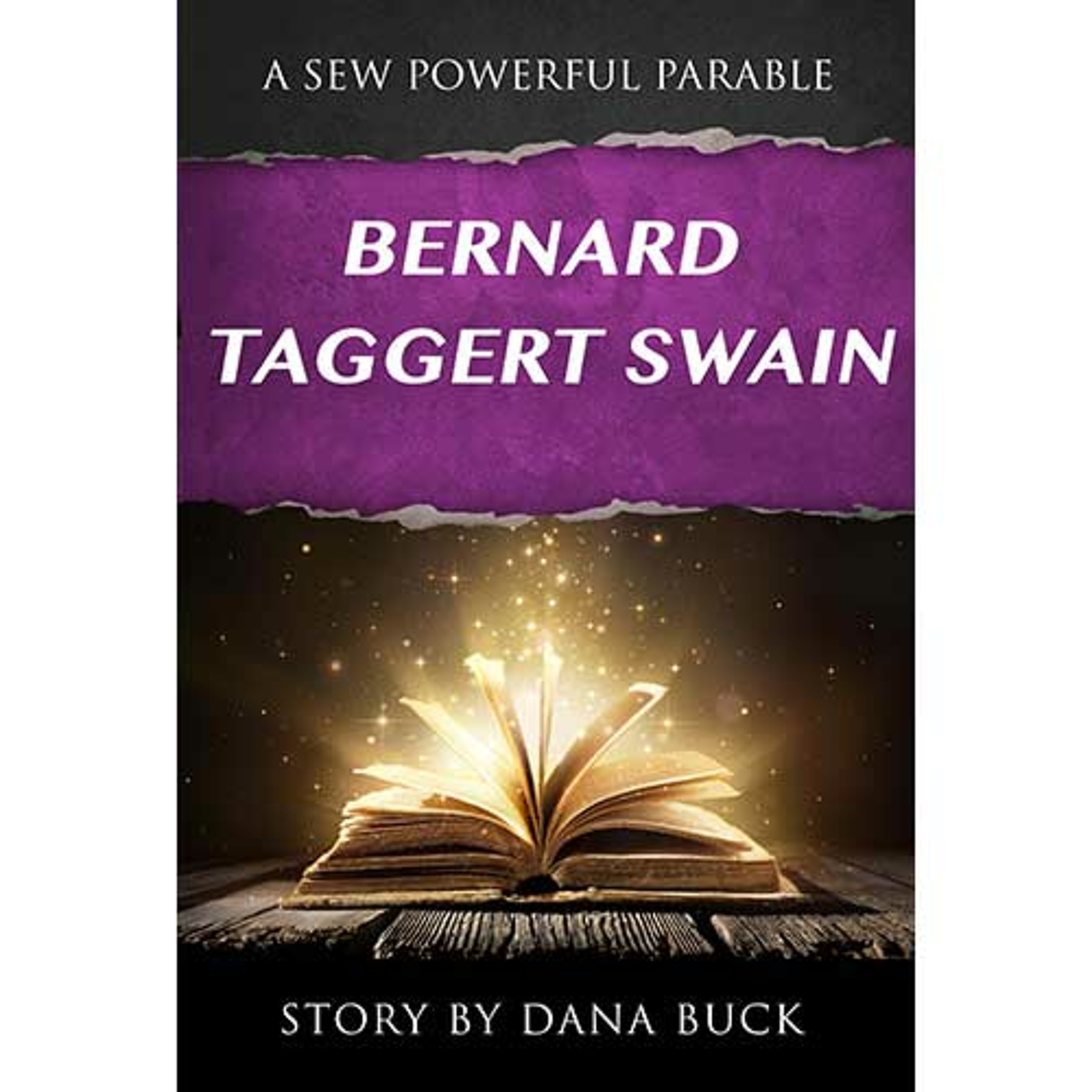 Sew Powerful Parables