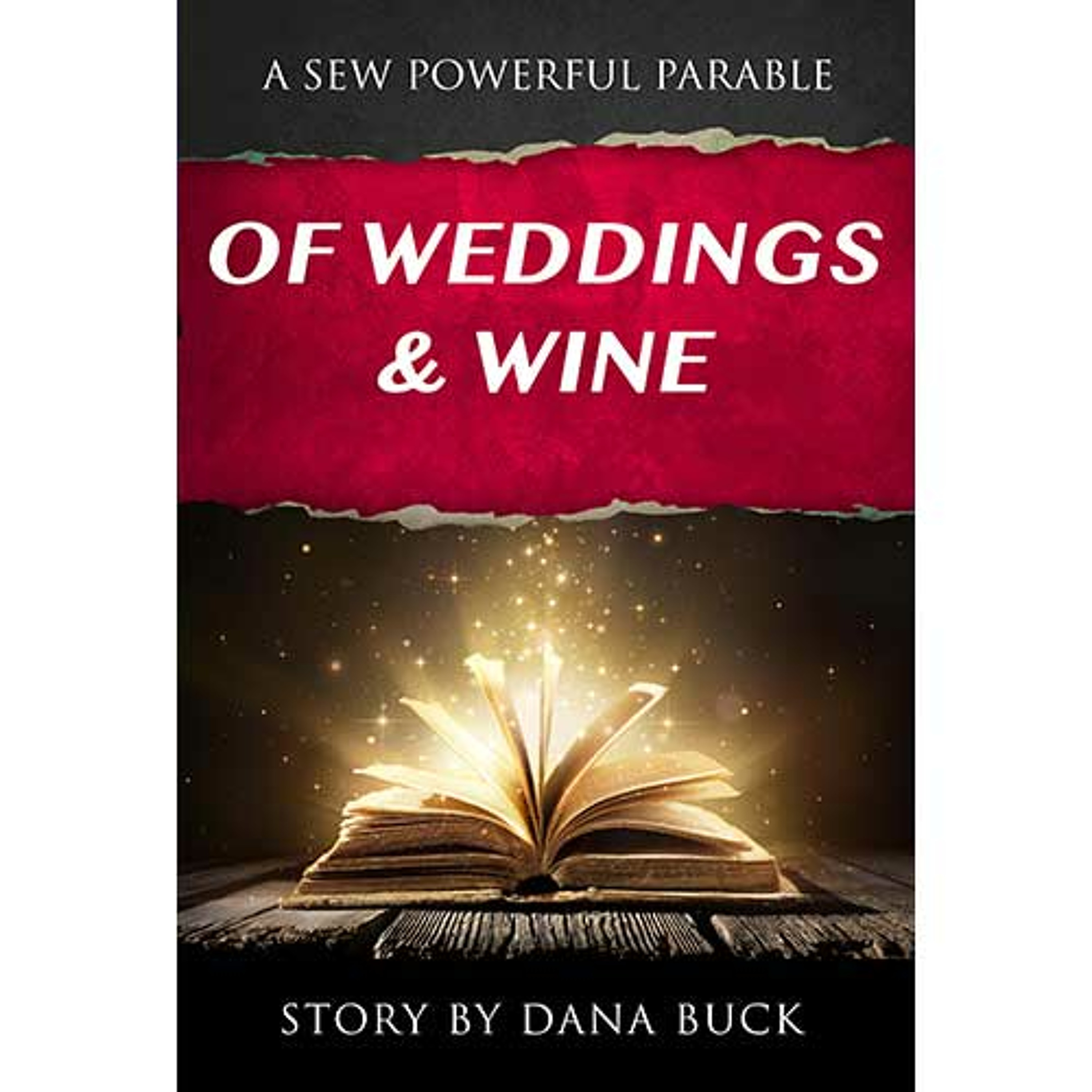Sew Powerful Parables