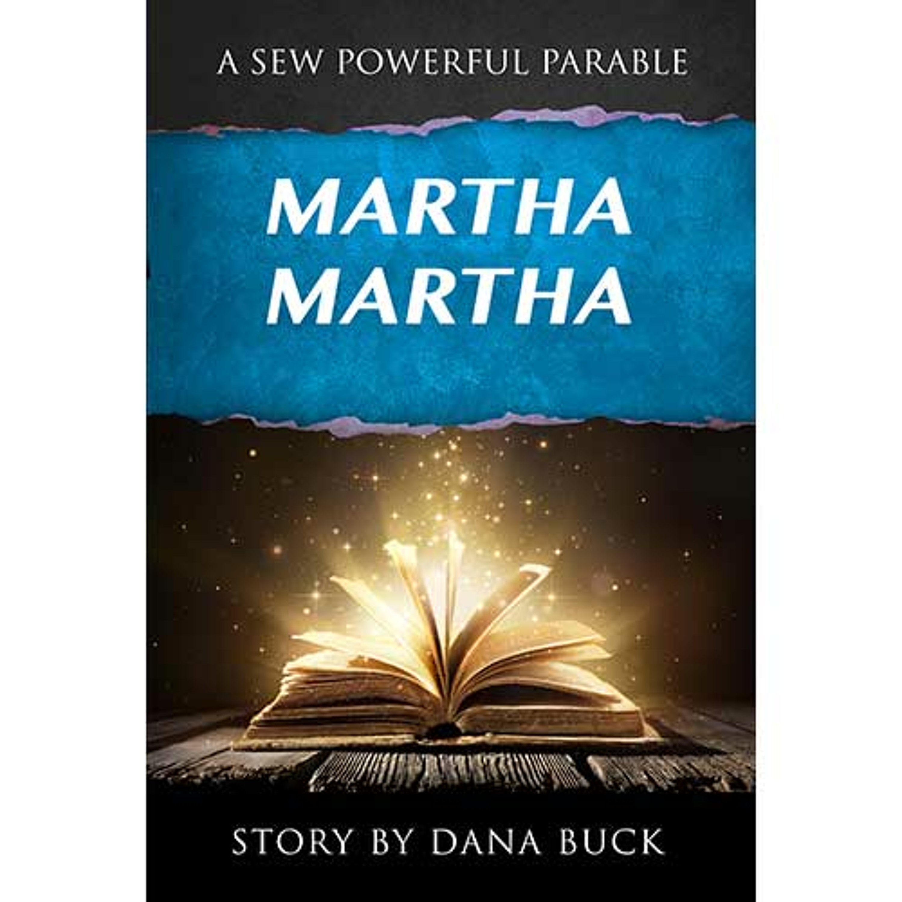 Sew Powerful Parables