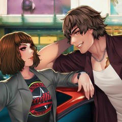 Is It Love Daryl OST - Pressure