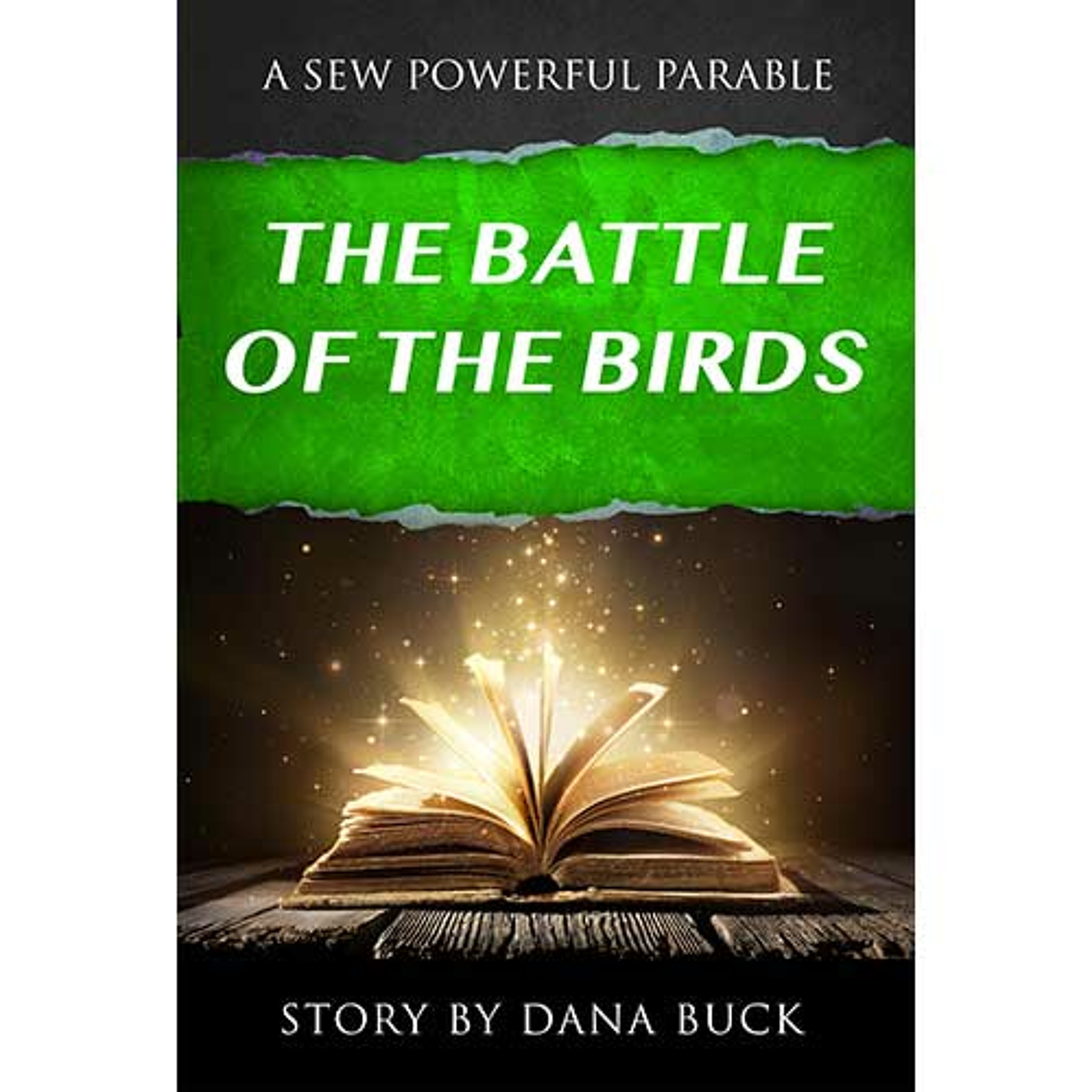 Sew Powerful Parables