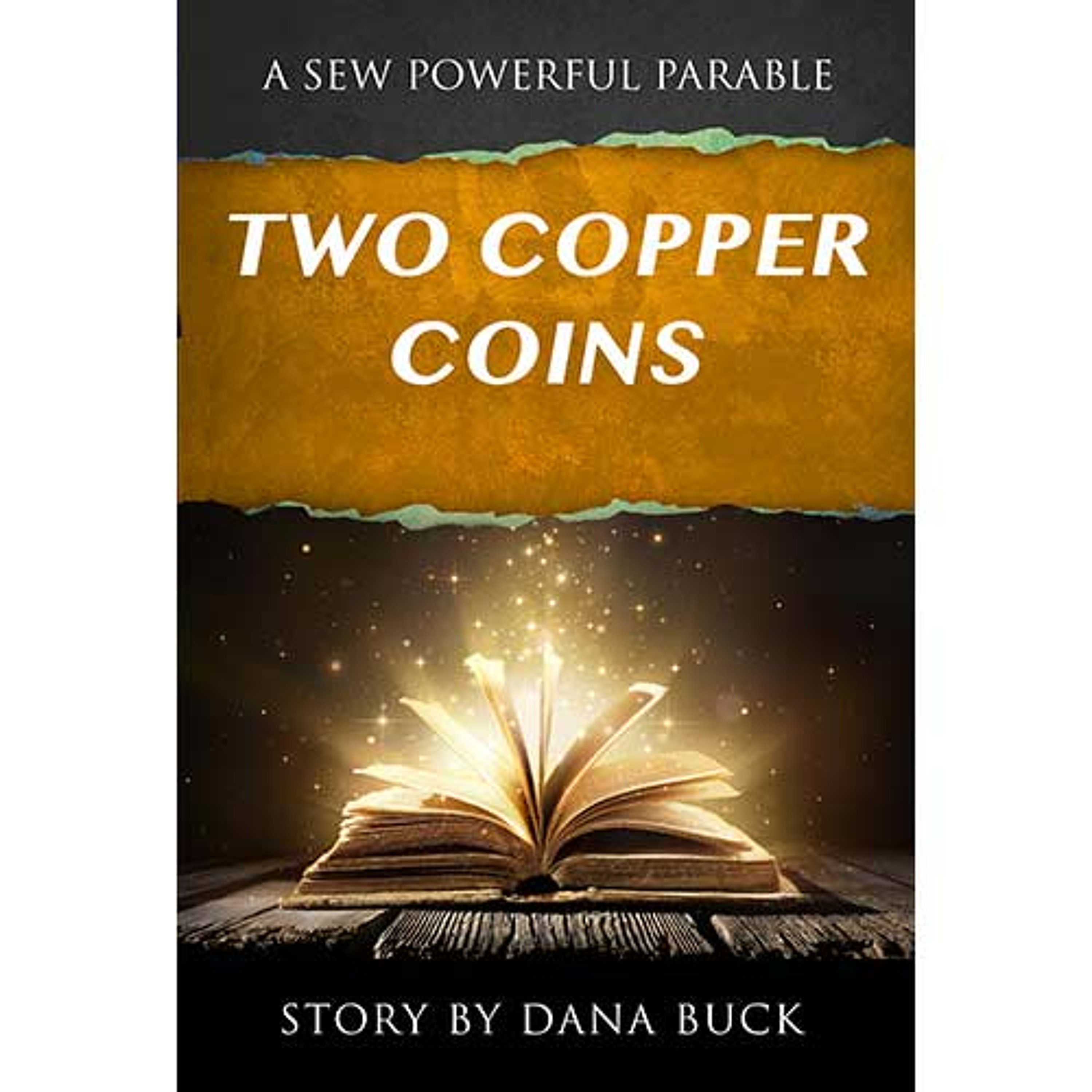 Sew Powerful Parables