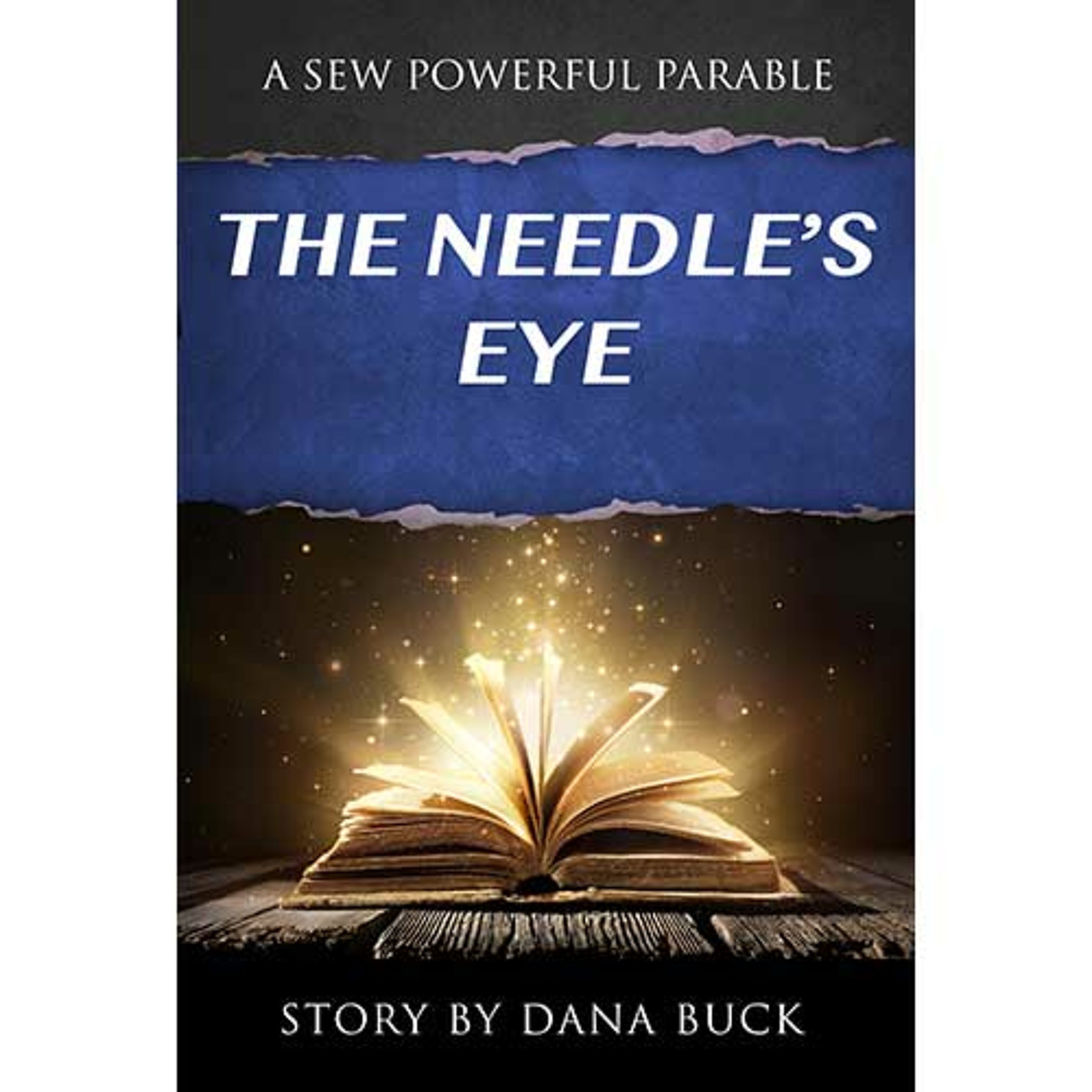 Sew Powerful Parables