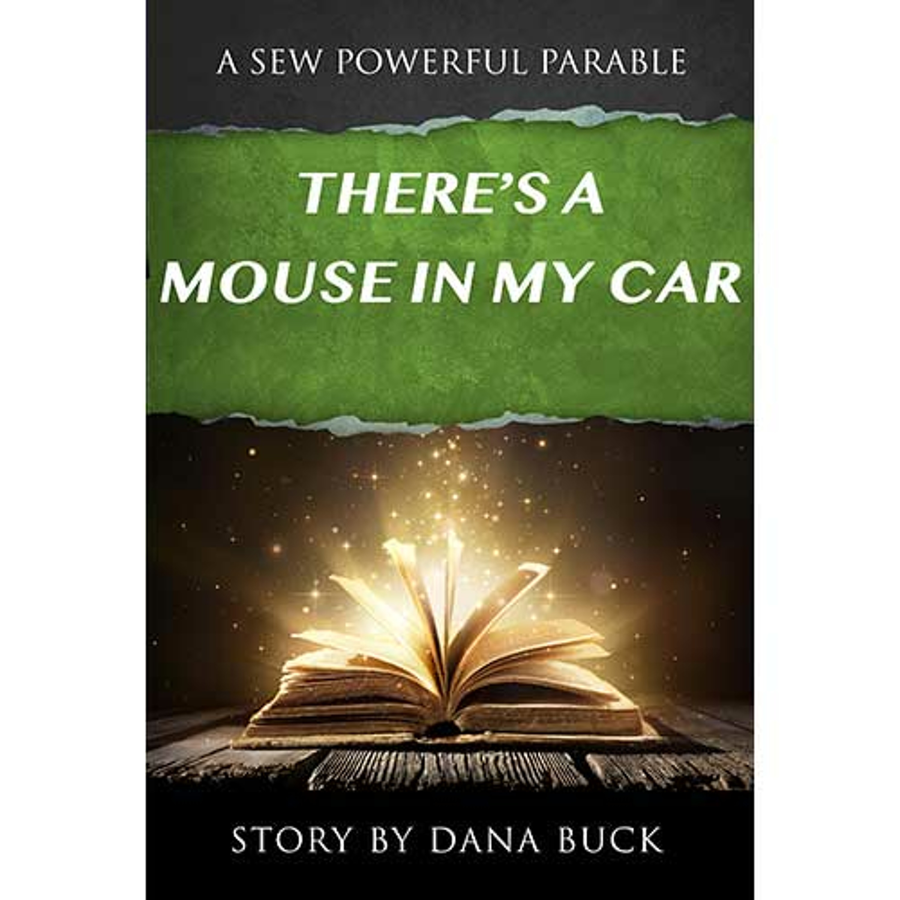 Sew Powerful Parables