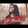 Ve Maahi - Trishita| Akshay Kumar Parineeti Chopra Arijit Singh Asees Kaur Tanishk Bagchi