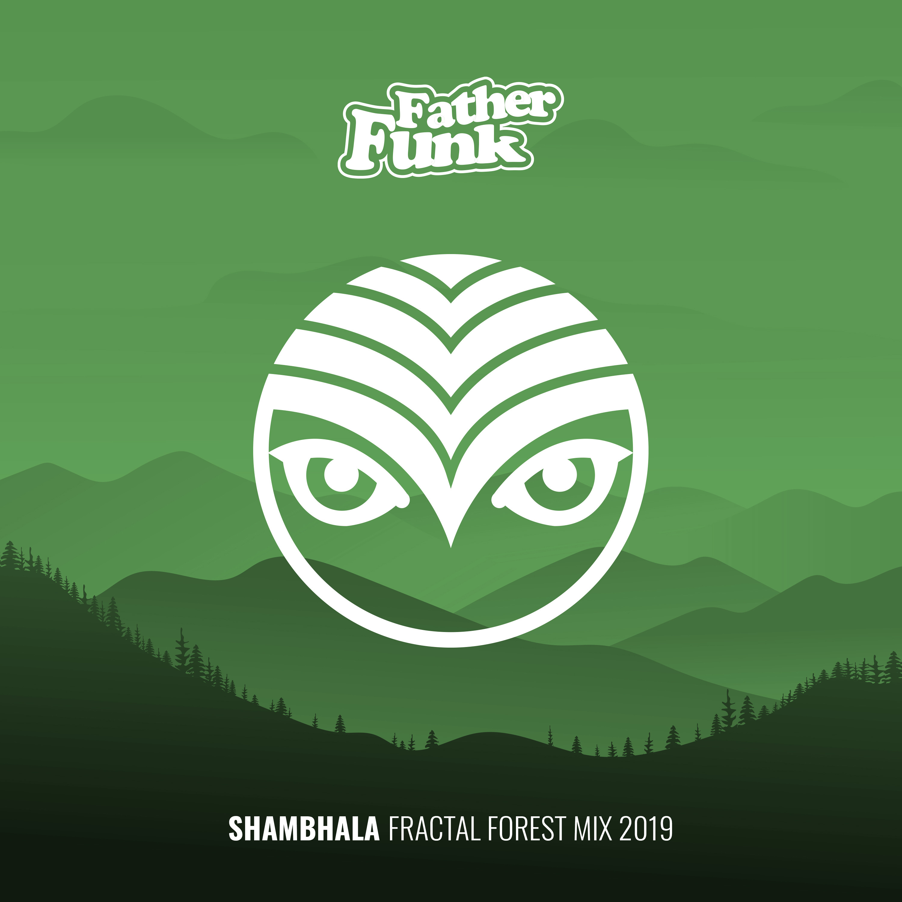 Father Funk Mixes
