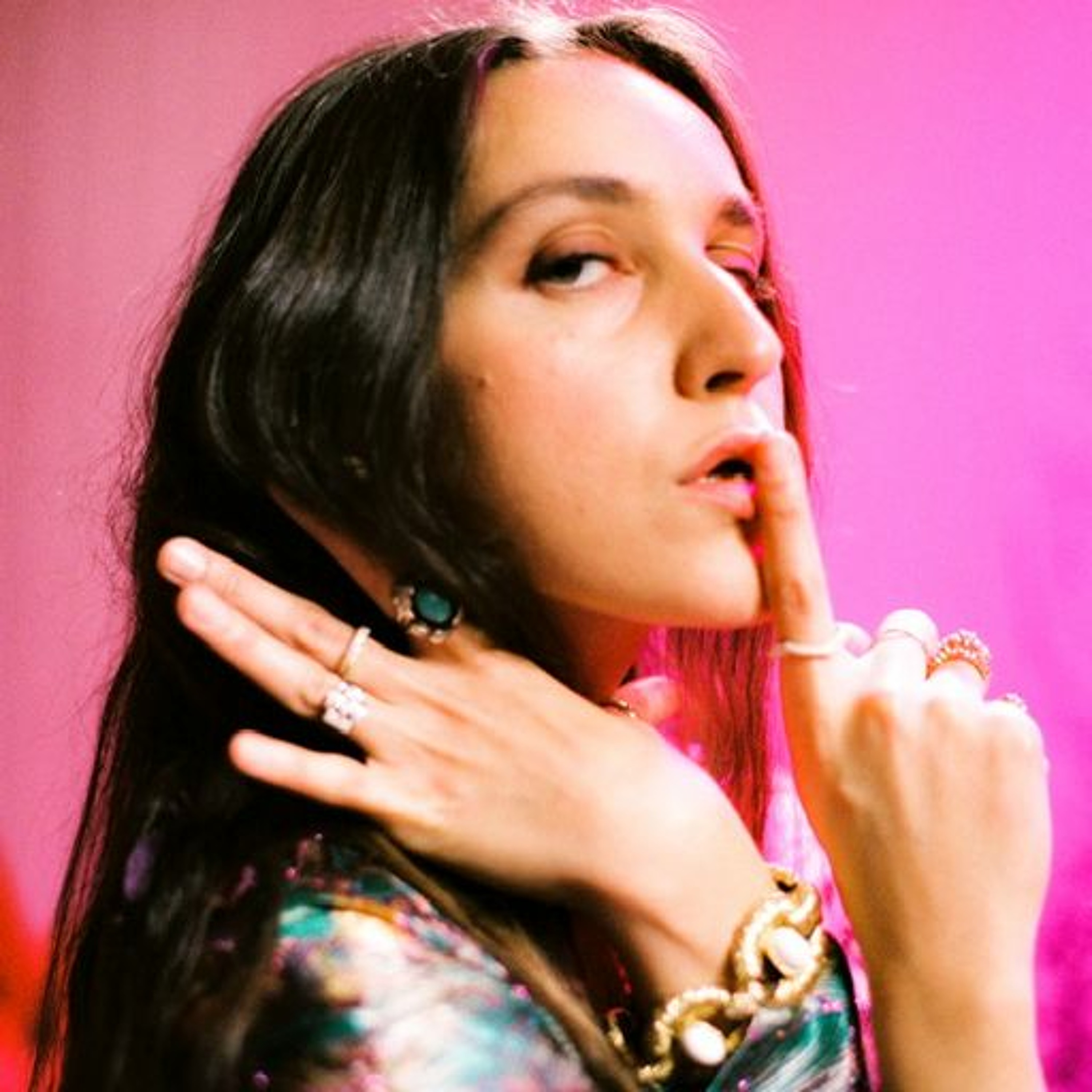 Artist Spotlight: Nadia Marie episode artwork