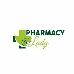 Pharmacy at Lady Kosmos Radio Advert English