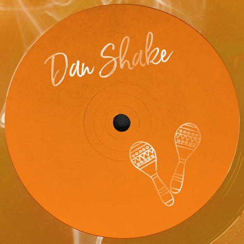Premiere: Dan Shake 'Bert's Groove'