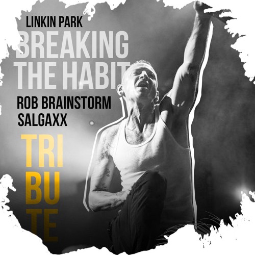 Linkin Park - Breaking The Habit (Rob Brainstorm & Salgaxx Tribute)