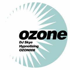 DJ Junk Remix Of DJ Skye 'Hypnotizing' 156bpm
