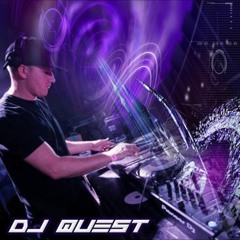 Dj Quest - September 2019