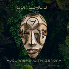 Sonicdruid - Journeys With Zenon Pt.2 (free download!)