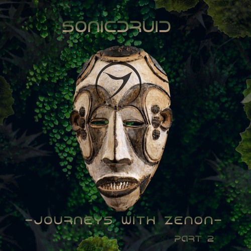 Sonicdruid - Journeys With Zenon Pt.2 (free download!)