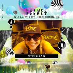 Steinjah - Live At Future Forest 2019