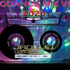 EuroDance Mix vol 2