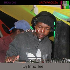 Deep tech 002 | saltyfm.com