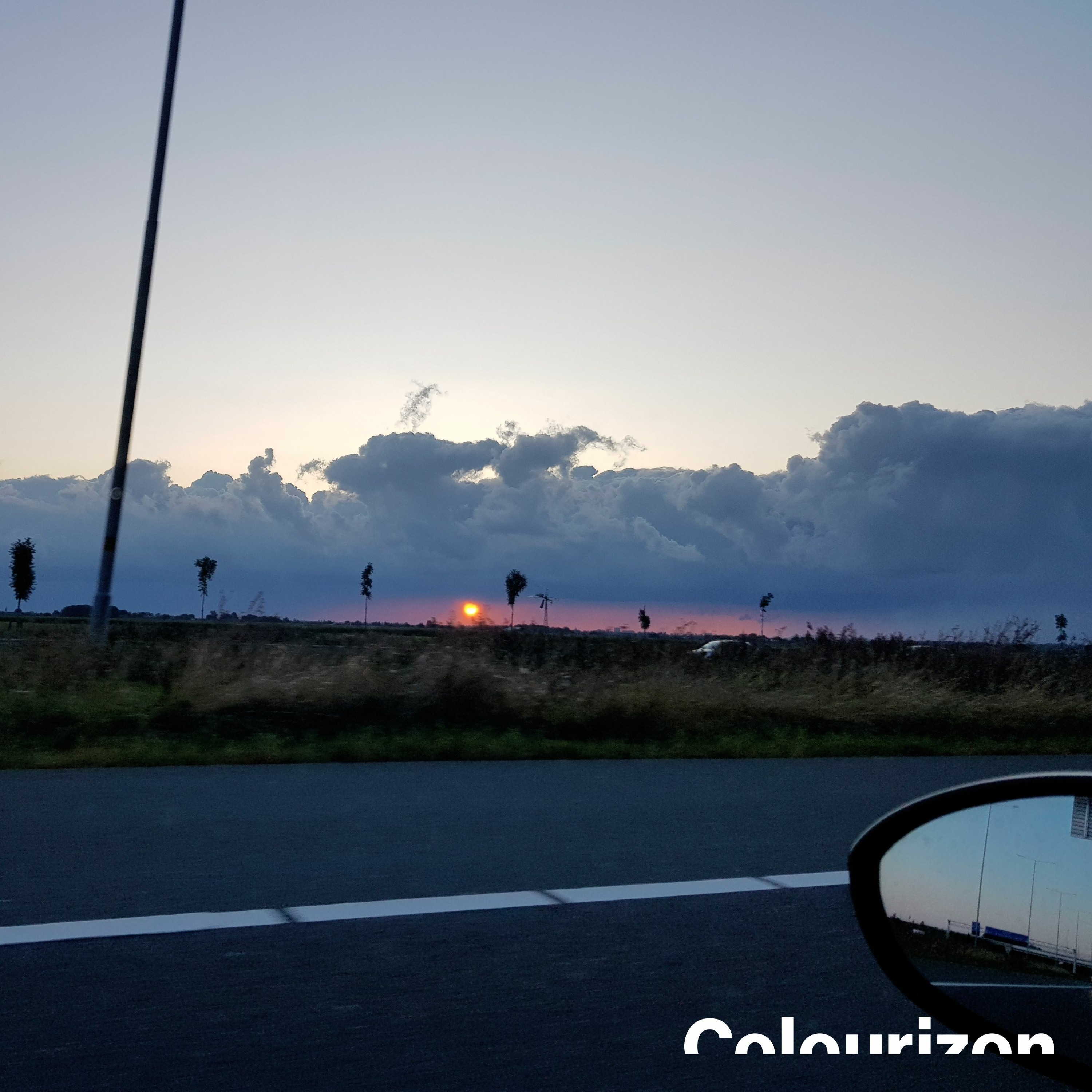 COLOURIZON