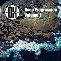Deejay Ox - Deep Progression Vol 1