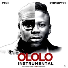 Ololo instrumental {Prod. by KD Beatz}