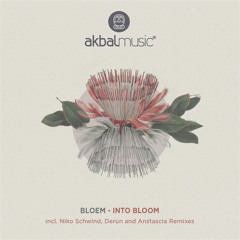 Bloem - Imbewu (Niko Schwind Remix) [Akbal Music]