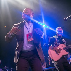 OZALI NZAMBE- ZEMI EZANGA MOBALI- AUDI KABANGU feat JUNIOR MAMAY ASAPH