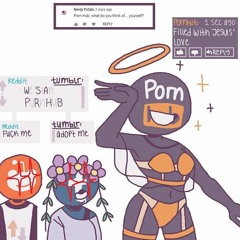 Pornstar ~ Meme