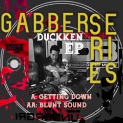 Duckken - Blunt Sound