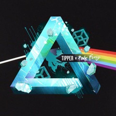 Tipper - California Rolls x Pink Floyd - Breathe [Blend]