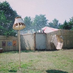 Basti Steinacker@Triebwerk - Mahagoni Festival 2019