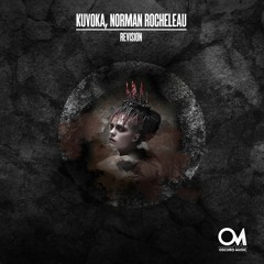 OSCM096: Kuvoka, Norman Rocheleau - Insight (Original Mix)