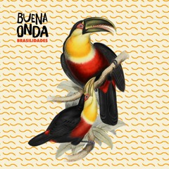 Allen Rosa - Buena Onda (Setembro-2019)