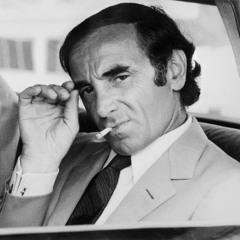 Charles Aznavour - Parce Que Tu Crois ( DaStef Remix)
