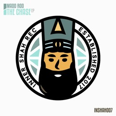 PREMIERE: Madd Rod - The Chase (Original Mix) [Inner Shah Records]