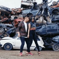 Olja Bajrami Ft Armin Dedić - Perverzija (RaFo Mash Up)