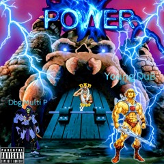 Power Ft. DBG Multi P