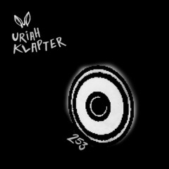 Uriah Klapter - RITS-253 Genesis - April27 - 2019