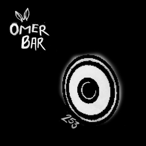 Omer Bar - RITS-253 Genesis - April27 - 2019