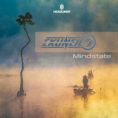 Ekuneil - Saudade (Original Mix)