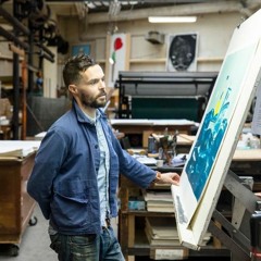 CR podcast episode 27: The best and worst of Oliver Jeffers