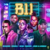B11 - RUSSIAN FT DARELL MYKE TOWERS ZION & LENNOX B11 - RUSSIAN FT DARELL MYKE TOWERS ZION & LENNOX