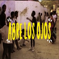 Abre Los Ojos (Toto Penoso + Sumohair)