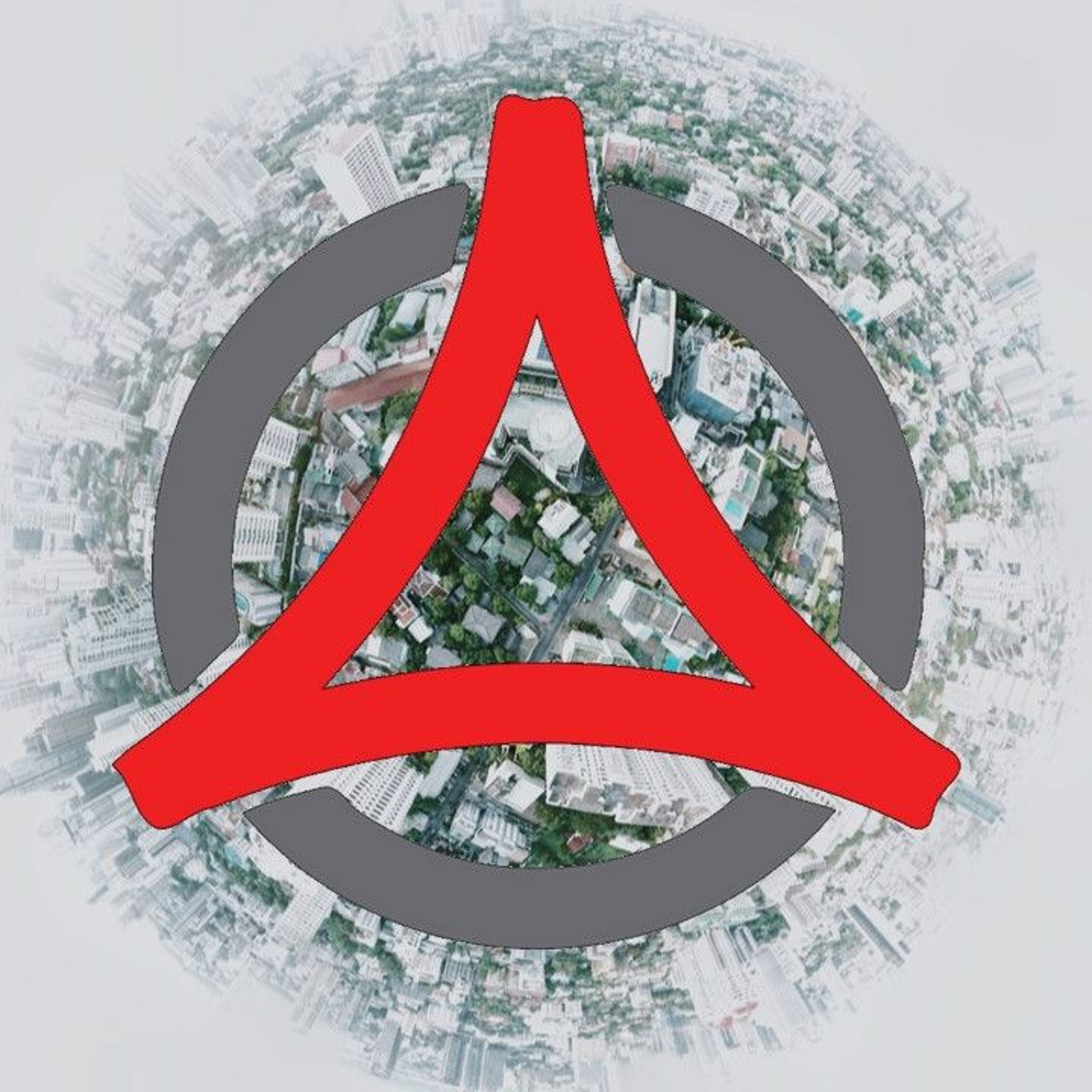 Rebel - Podcast for Cultural Engagement