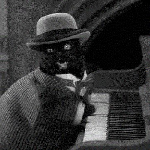 Stream royalty free old timey piano music by Karapka | Listen online for  free on SoundCloud