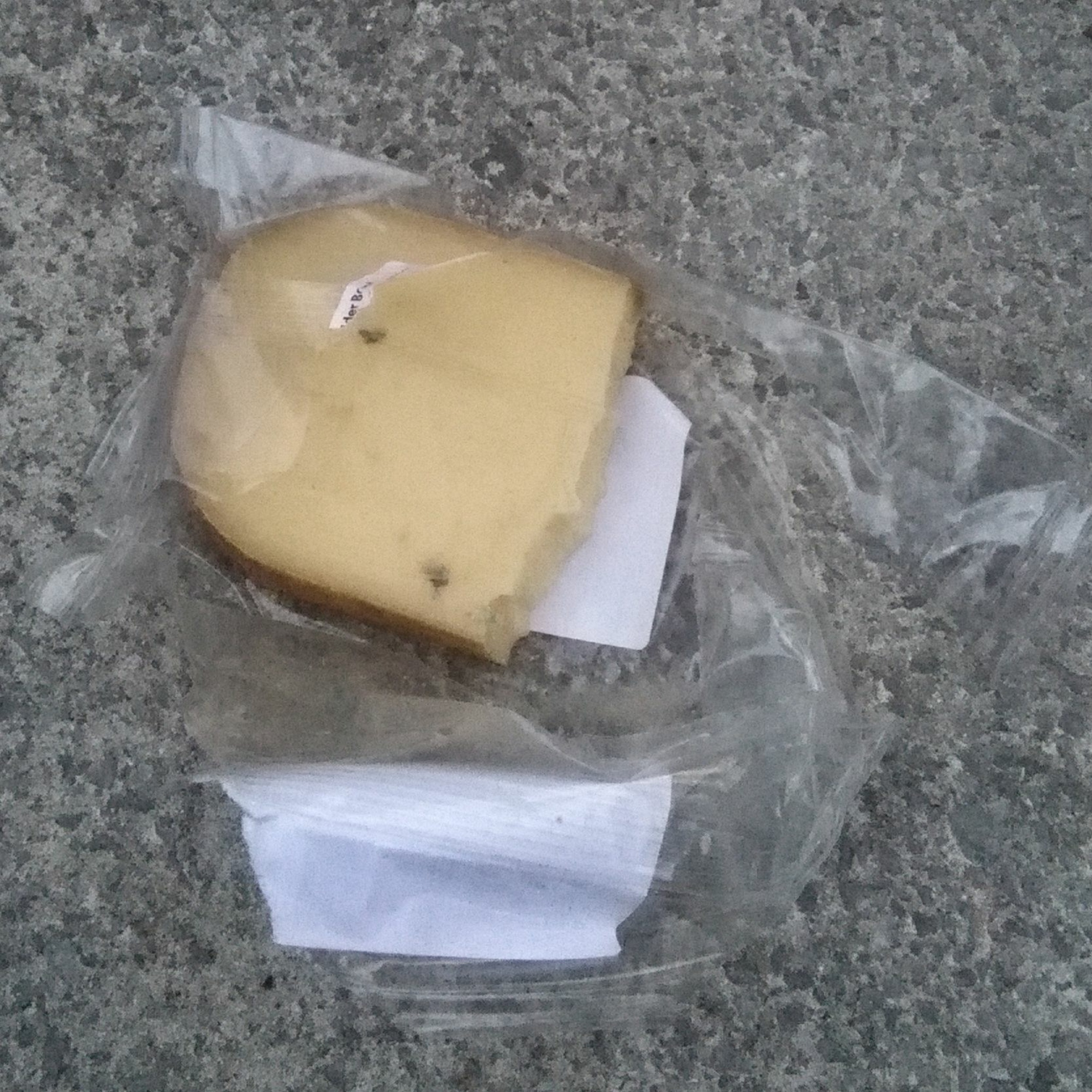 Käse und Klassismus episode artwork