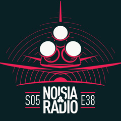 Element 115 [Noisia Radio Rip]