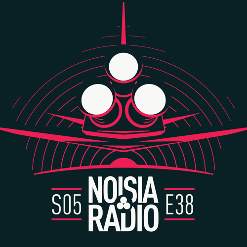 Element 115 [Noisia Radio Rip]